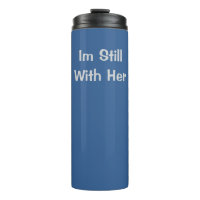 Im Still With Her
