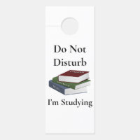 I'm Studying