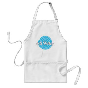 I'm Sweet Like Candy Standard Apron