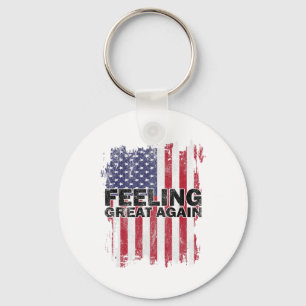 I'm Thankful Trump Won Took America Ck Winner Than Key Ring