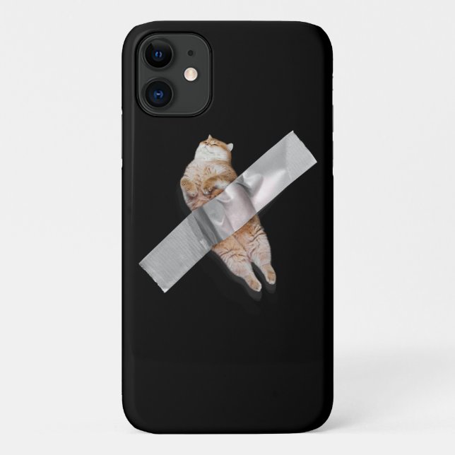 I'm the best banana! Case-Mate iPhone case (Back)