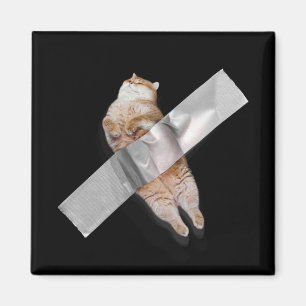 I'm the best banana! magnet