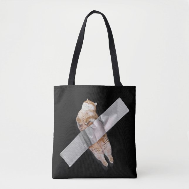 I'm the best banana! tote bag (Front)