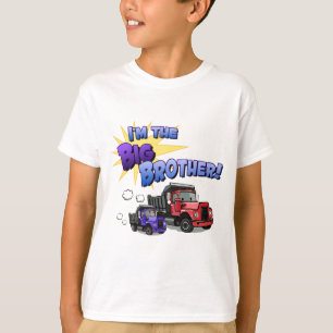I'm the Big Brother! T-Shirt