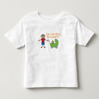 I'm the BIG Brother TShirt