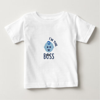 I'm The Boss Baby T-Shirt