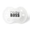 Im the Boss