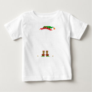 I'm The Coffee Lover Elf Shirt Matching Family