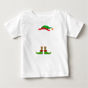I'm The Cool Mum Elf Shirt Matching Family Group