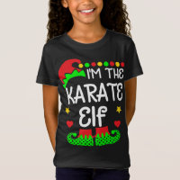 I'm the Here for the Beer Elf Funny Christmas Drin