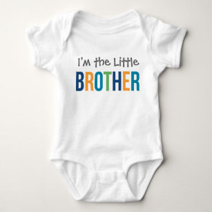 Little Brother Clothing Apparel Shoes More Zazzle Nz