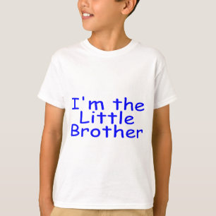Im The Little Brother T-Shirt
