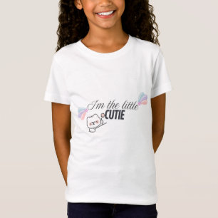 I'm the little cutie  T-Shirt