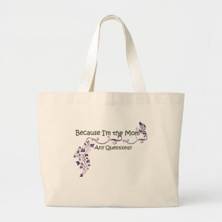 I'm the Mum, Momism Bag