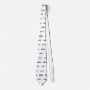 I'm the New Uncle Tshirts and Gifts Tie