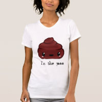 I'm The Poo