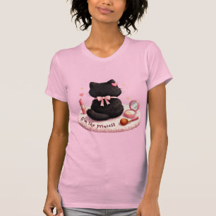 I'm the Princess T-Shirt