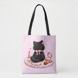 I'm the Princess Tote Bag