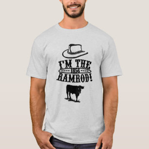 I'm The RAMROD! 1856 T-Shirt