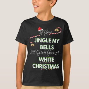 I'm The Zombie Elf Family Matching Funny Christmas T-Shirt