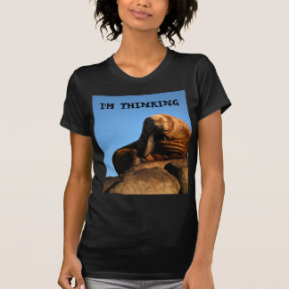 I'm Thinking T-Shirt