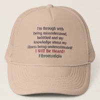 I'm through withbeing misunderstood,belittled a...