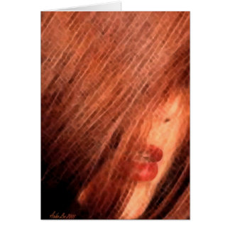 I'm tired of being a secret admirer