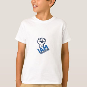 I'm Union Strong - Labour Day T-Shirt
