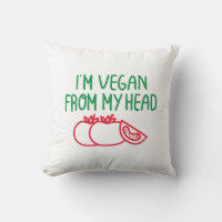 I'm Vegan