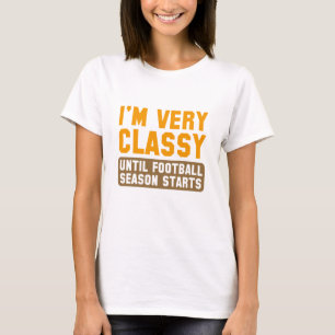 I'm Very Classy T-Shirt
