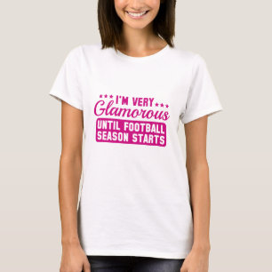 I'm Very Glamourous T-Shirt