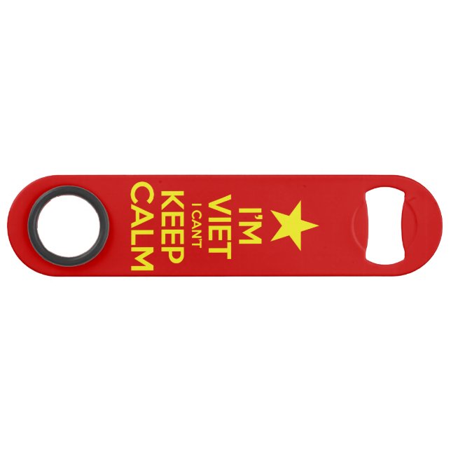 I'm Viet I Can't Keep Calm (Front (Horizontal))