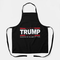 I'm Voting For The Convicted Felon Pro Trump 2024
