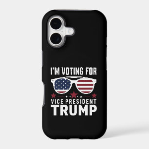 I'm Voting For Vice President Trump 2024 Election
