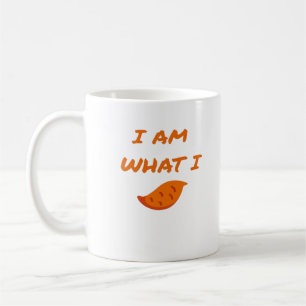 I'm What I Yam Classic Coffee Mug