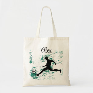I'm winner tote bag