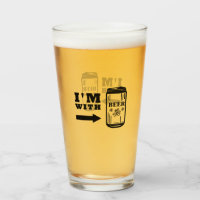I'm With Beer
