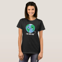 I'm With Her - Planet Earth