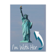 I'm With Her!