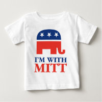 I'm With Mitt
