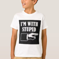 Im-With-Stupid