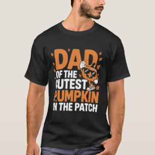 I'm With The Candy Corn Funny Autumn Fall Quote T-Shirt