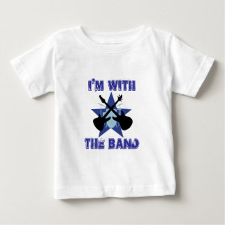 "I'm withThe Band" T-Shirt