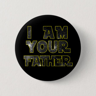 I'm your dad button