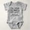 I'm Your Father's Day Present Creeper