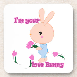 I'm your favourite Bunny Coaster