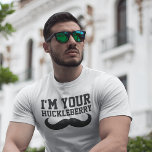 I'M YOUR HUCKLEBERRY MEN'S FUNNY T-Shirts<br><div class="desc">I'M YOUR HUCKLEBERRY T-Shirts,  hoodies,  sweatshirts and tank tops.</div>