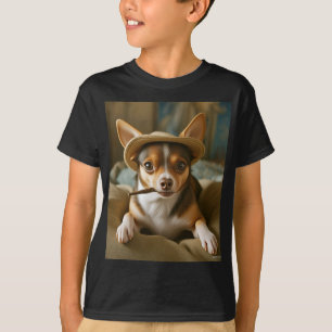 Ima da Boss Round here! T-Shirt