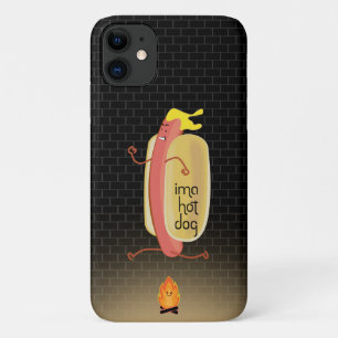 IMA HOT DOG Case-Mate iPhone CASE