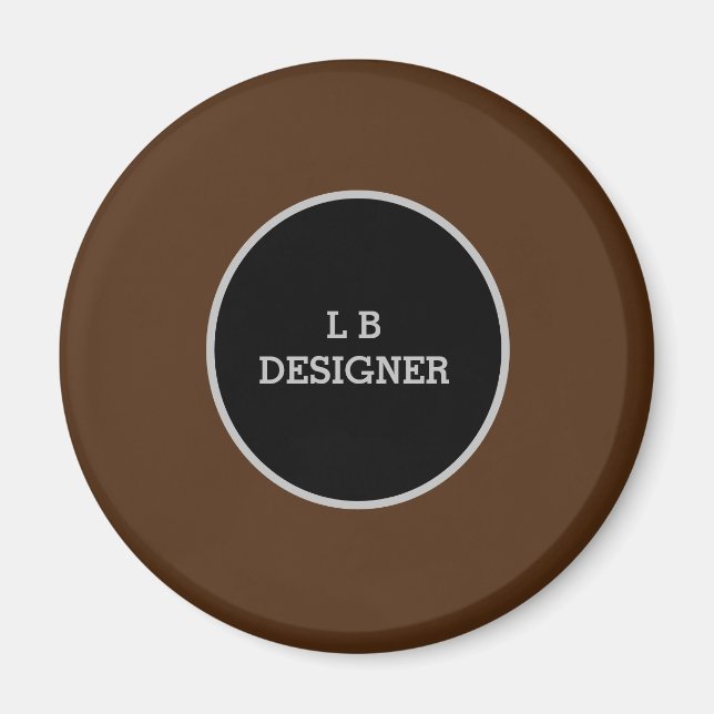 Ímã Magnet (Front)
